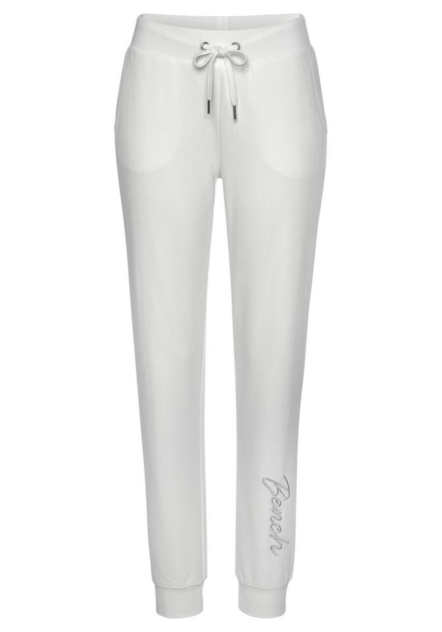 Спортивные штаны BENCH Regular Pants, белый
Спортивные штаны BENCH Regular Pants, белый