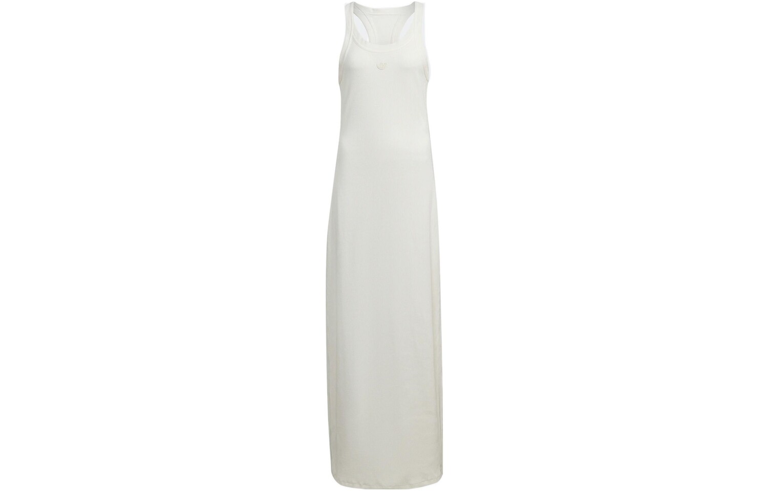 Платье без рукавов женское белое Adidas Originals
Платье без рукавов женское белое Adidas Originals