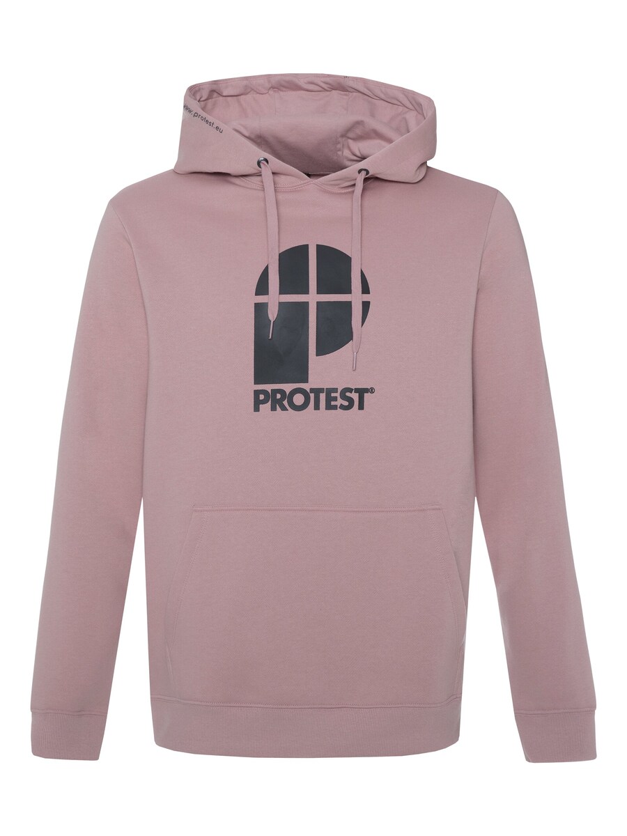 Свитер PROTEST CLASSIC LOGO HOODY, розовый
Свитер PROTEST CLASSIC LOGO HOODY, розовый