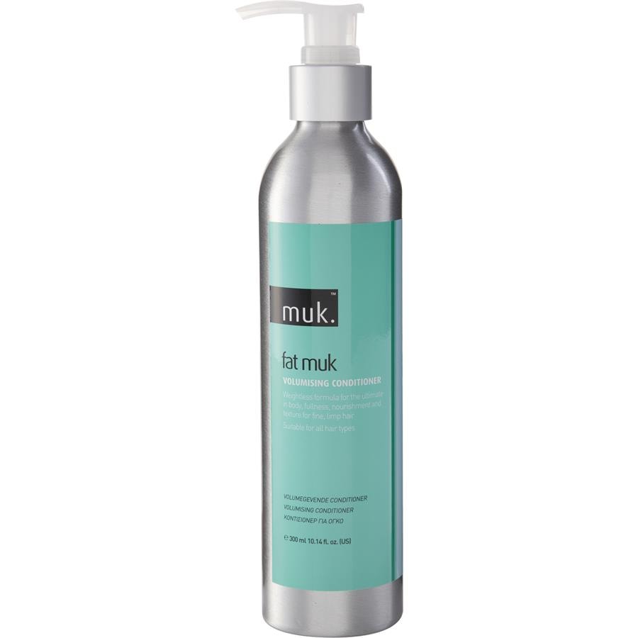 Кондиционер для волос muk Haircare Volumising Conditioner, 300 ml
Кондиционер для волос muk Haircare Volumising Conditioner, 300 ml