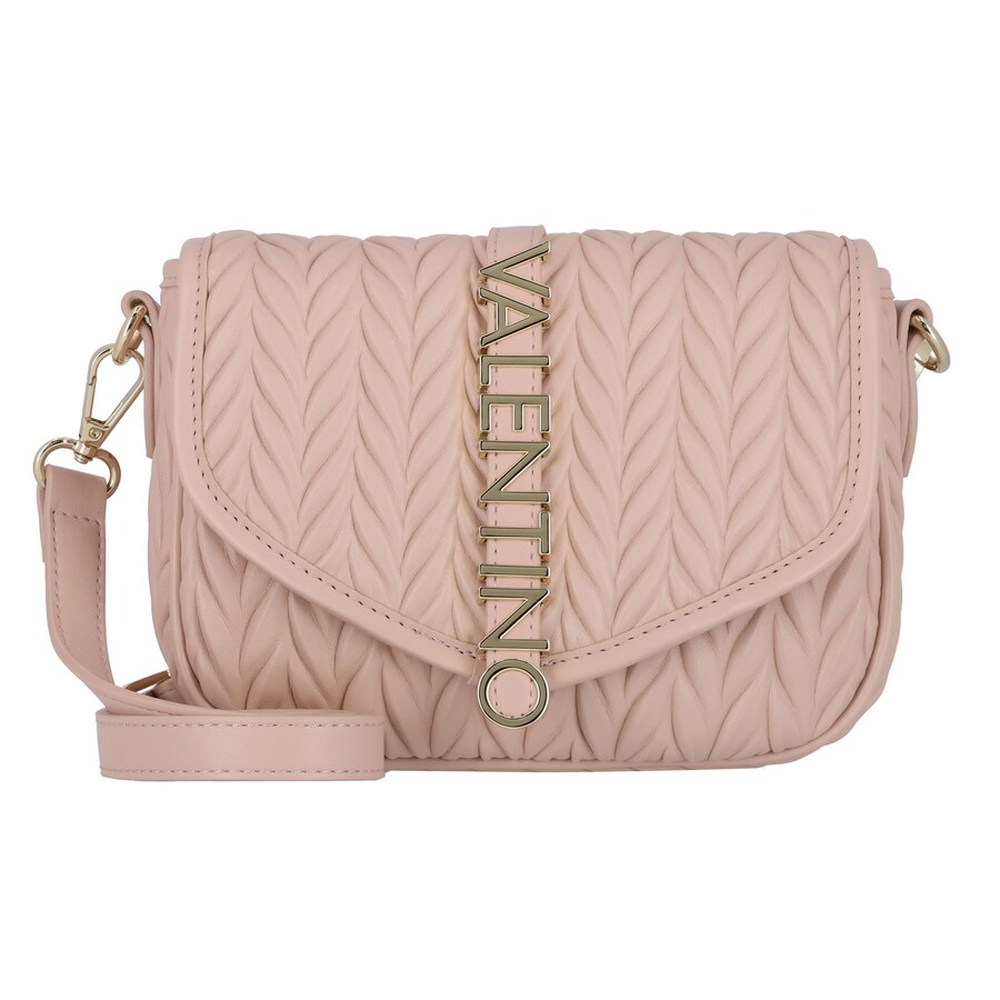 Сумка кросс-боди VALENTINO Fania, Rose
Сумка кросс-боди VALENTINO Fania, Rose