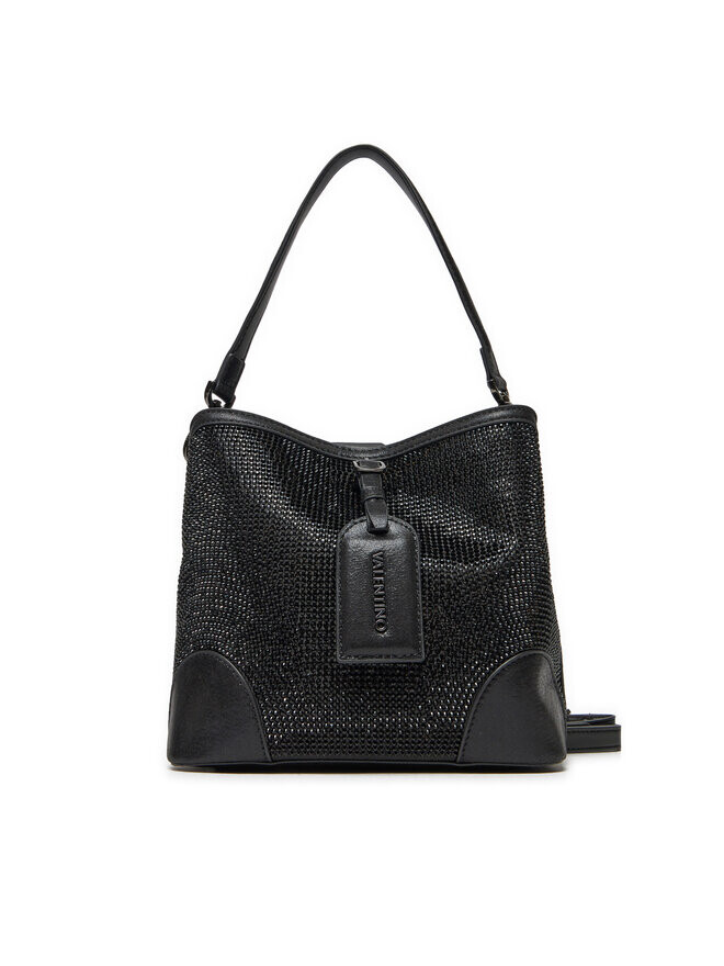 Сумка Valentino Label VBS8GW34, черный
Сумка Valentino Label VBS8GW34, черный