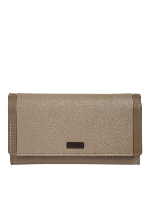 Кошелек Bugatti, бежевый
Кошелек Bugatti, бежевый