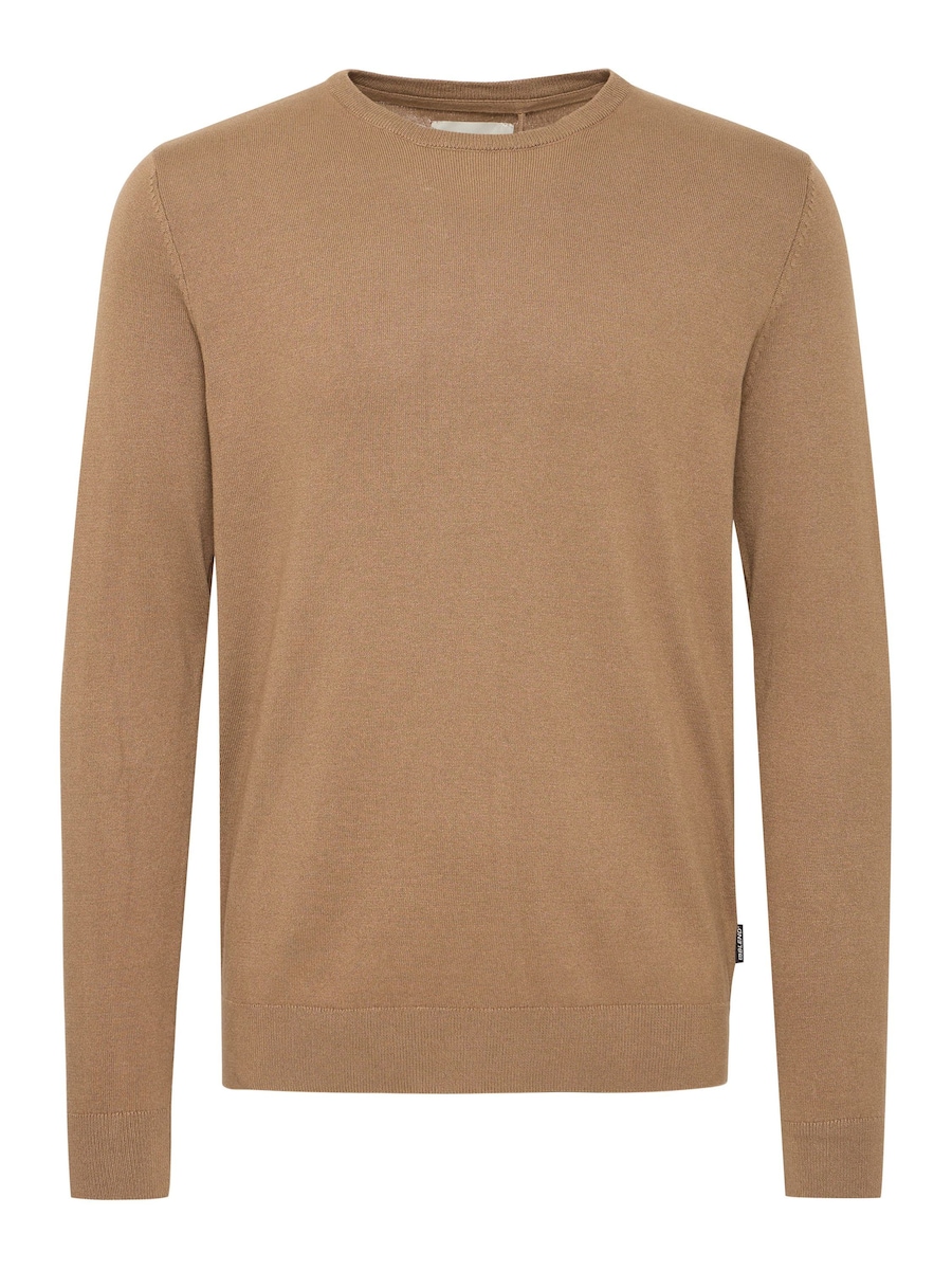 Свитер BLEND, коричневый
Свитер BLEND, коричневый