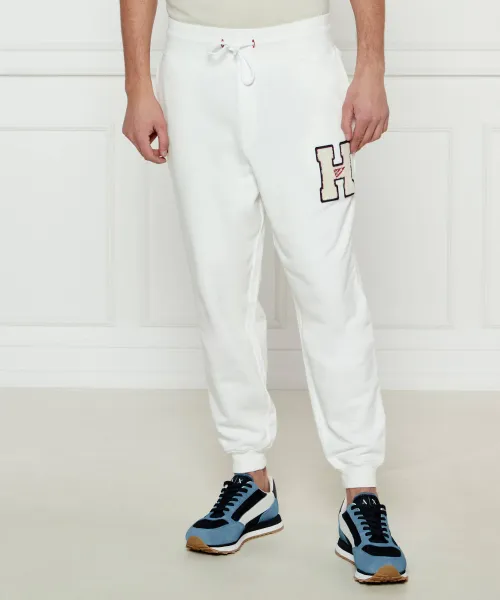 Спортивные штаны Regular fit Tommy Jeans, белый
Спортивные штаны Regular fit Tommy Jeans, белый