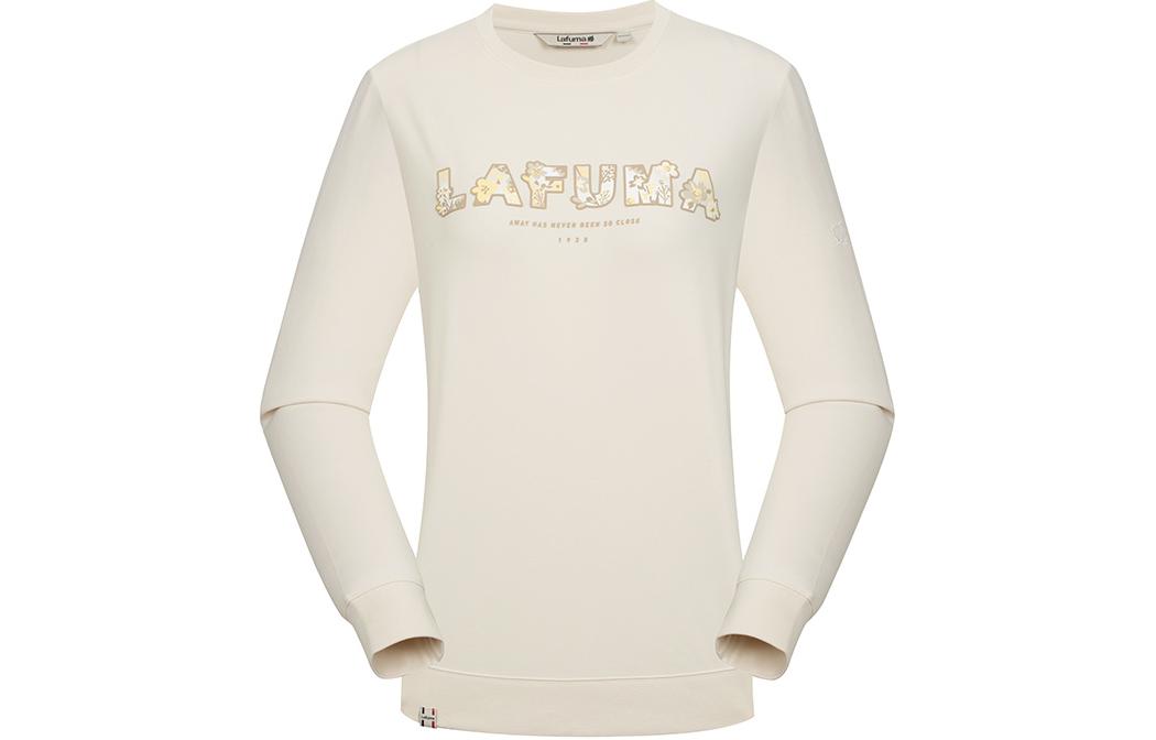 Свитер женский Lafuma, туманно-белый
Свитер женский Lafuma, туманно-белый