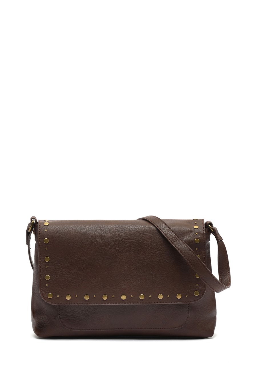 Сумка кросс-боди MISAKO JACUMY, Brown
Сумка кросс-боди MISAKO JACUMY, Brown