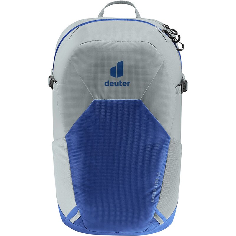 Рюкзак Speed Lite 21 Deuter, цвет tin-indigo
Рюкзак Speed Lite 21 Deuter, цвет tin-indigo