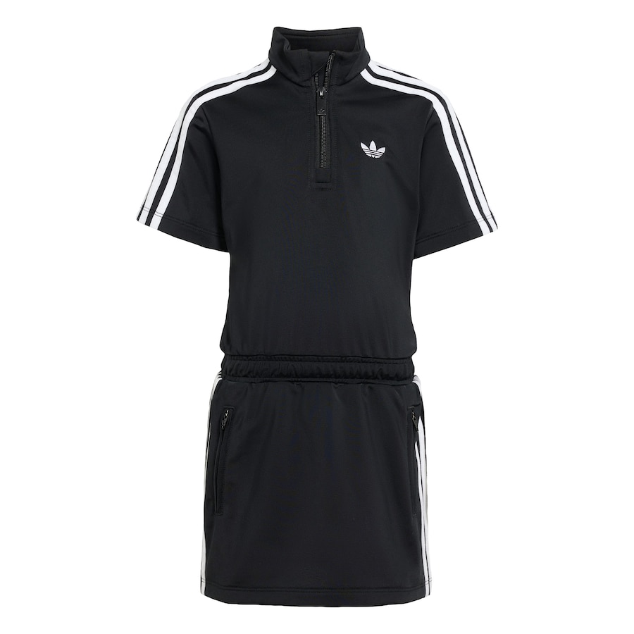 Платье ADIDAS ORIGINALS Firebird, черный
Платье ADIDAS ORIGINALS Firebird, черный