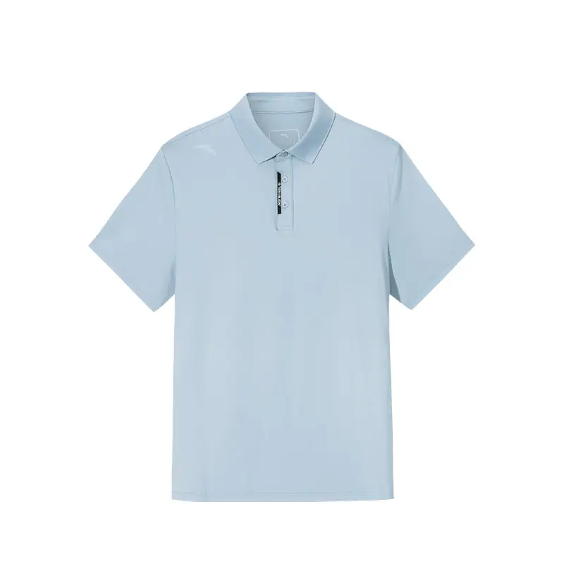 ANTA Поло для разнообразных тренировок мужское Skyline Blue, Синий, ANTA Поло для разнообразных тренировок мужское Skyline Blue
ANTA Поло для разнообразных тренировок мужское Skyline Blue, Синий, ANTA Поло для разнообразных тренировок мужское Skyline Blue