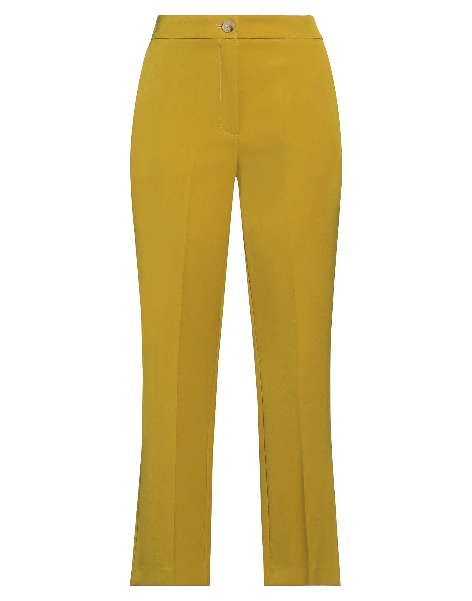 Брюки Solotre, лаймовый
Брюки Solotre, лаймовый