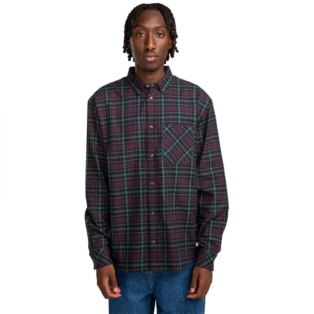 Рубашка Element Ivy, разноцветный
Рубашка Element Ivy, разноцветный