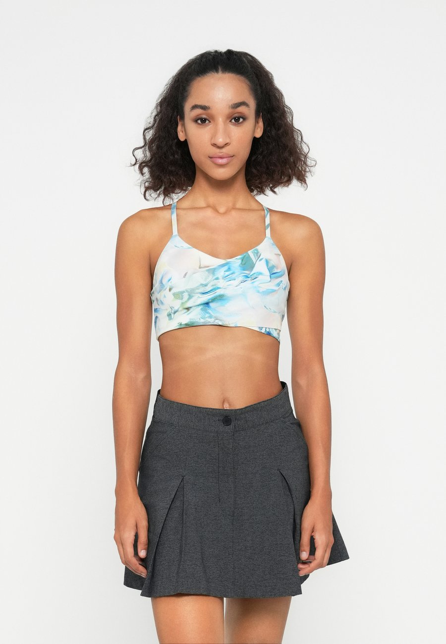 Топ Nike Sportswear Top, Light Blue
Топ Nike Sportswear Top, Light Blue