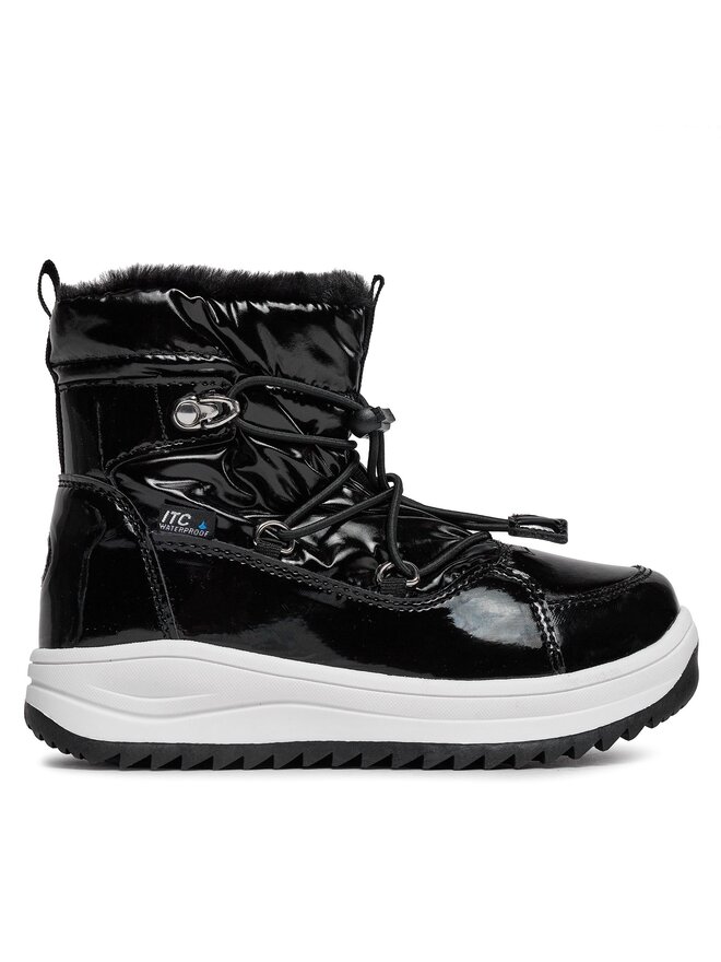 Зимние ботинки Leaf, черный
Зимние ботинки Leaf, черный