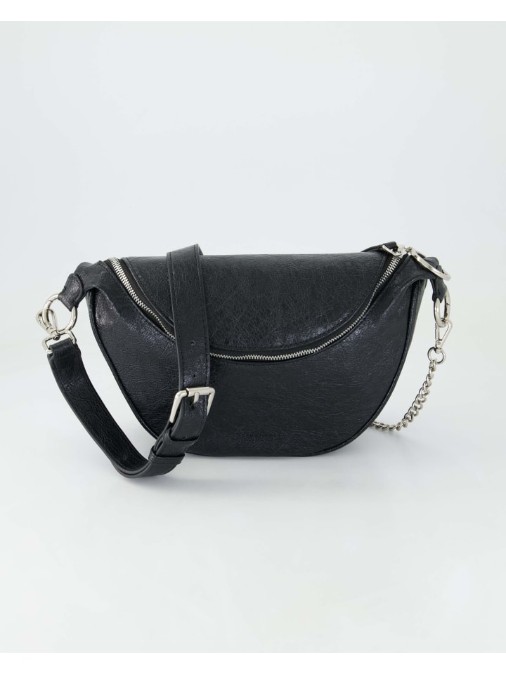 Наплечная сумка Seidenfelt, черный
Наплечная сумка Seidenfelt, черный