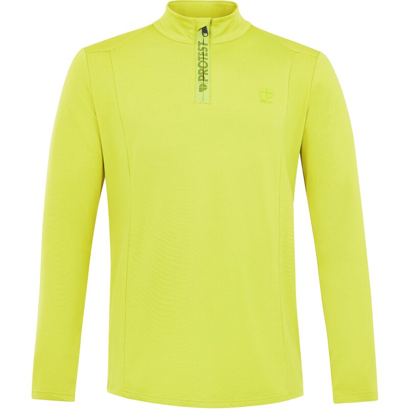 Rolli rewill 1/4 молния верх Protest, цвет limone
Rolli rewill 1/4 молния верх Protest, цвет limone