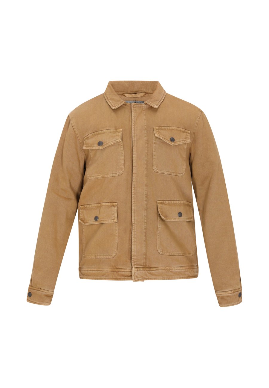 Куртка DreiMaster Summer jacket, Beige/Mottled Beige
Куртка DreiMaster Summer jacket, Beige/Mottled Beige