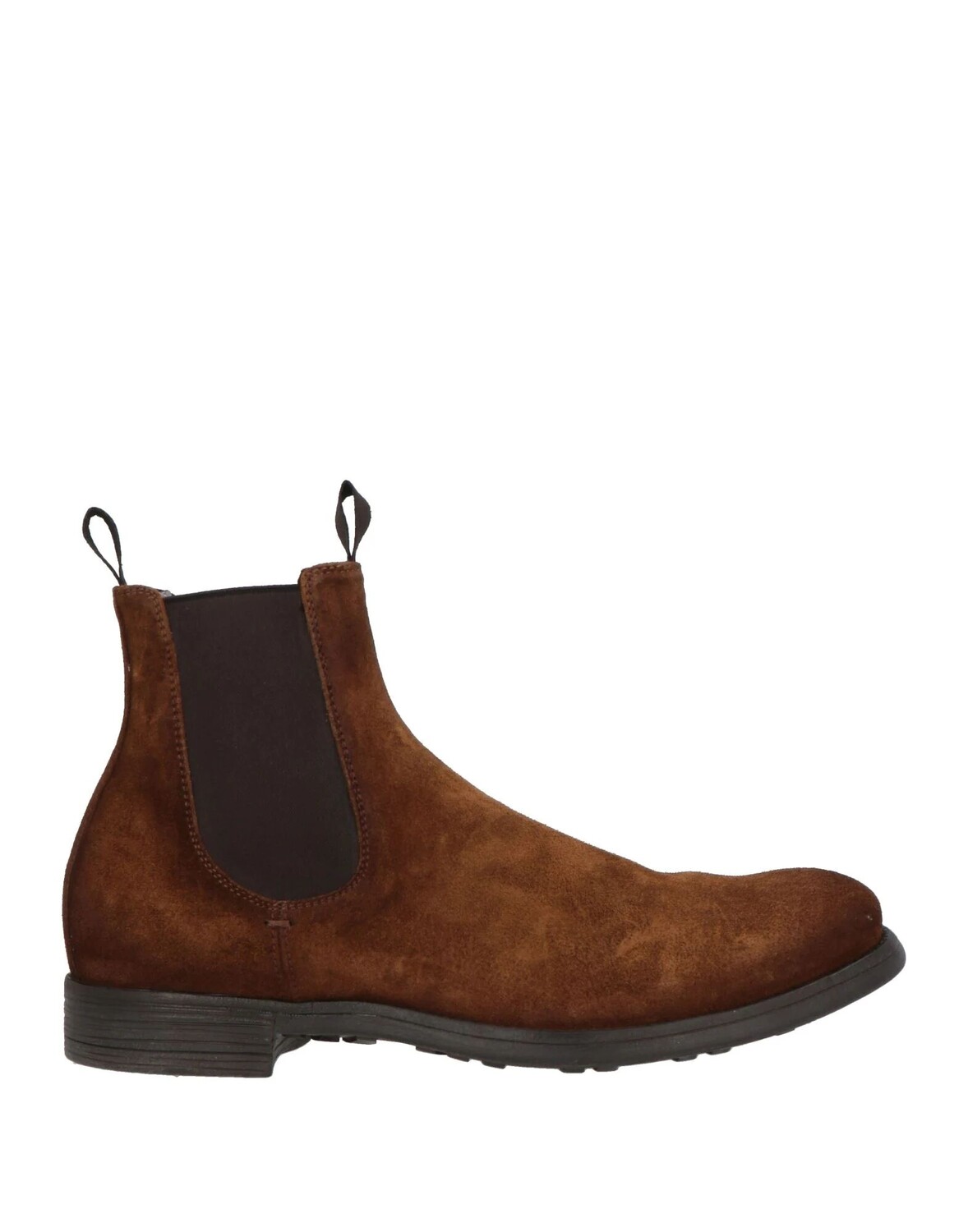 Ботильоны Officine Creative Italia, коричневый
Ботильоны Officine Creative Italia, коричневый