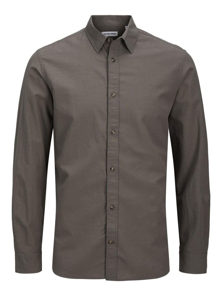 Рубашка Jack & Jones
Рубашка Jack & Jones