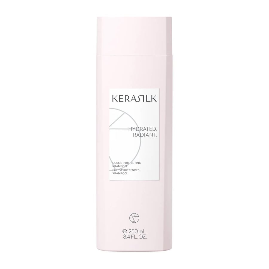 Goldwell Kerasilk Color Portecting Shampoo, шампунь для окрашенных и осветленных волос, 250 мл
Goldwell Kerasilk Color Portecting Shampoo, шампунь для окрашенных и осветленных волос, 250 мл