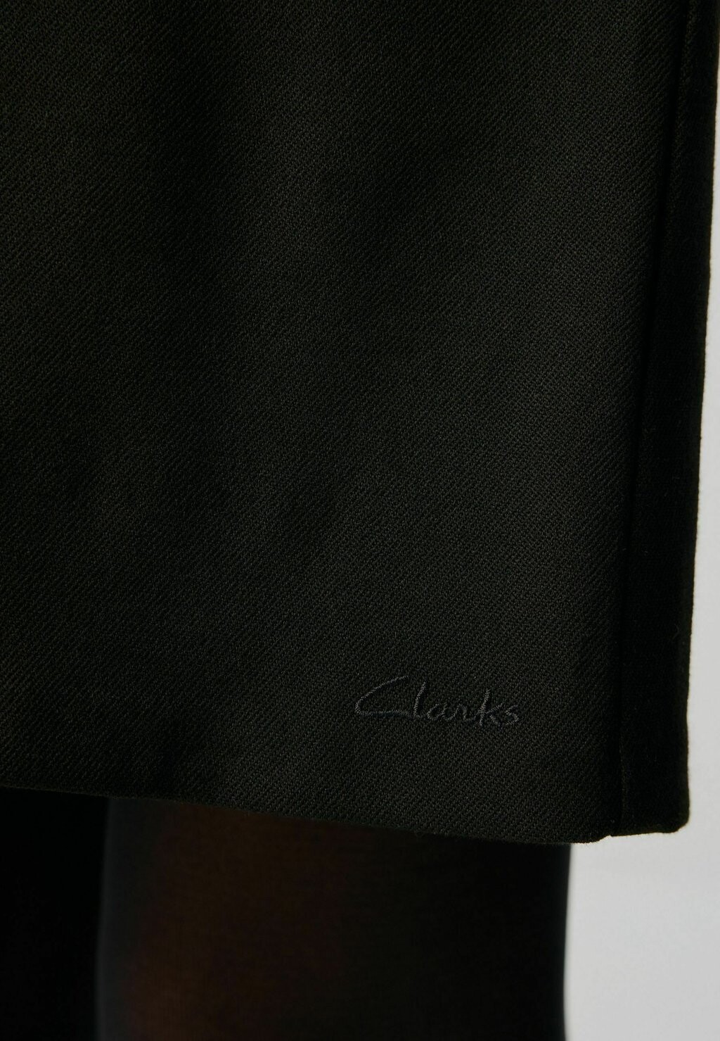 Повседневное платье SCHOOL SENIOR PINAFORE, REGULAR FIT Clarks, черный
Повседневное платье SCHOOL SENIOR PINAFORE, REGULAR FIT Clarks, черный