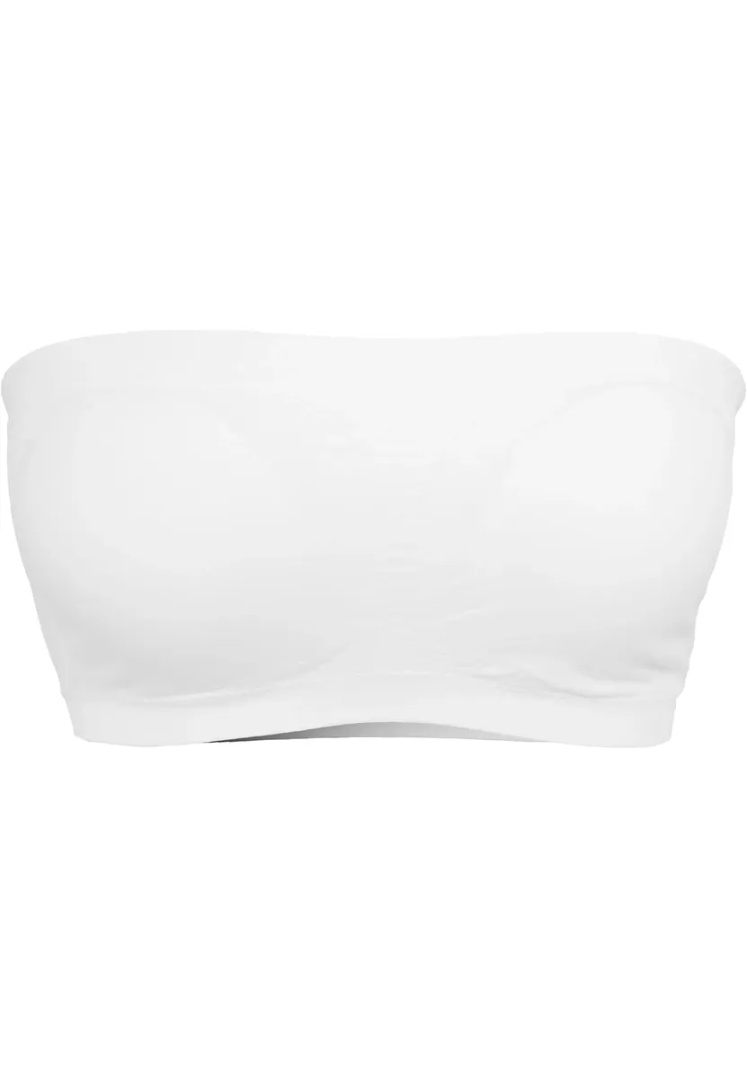 Спортивный бюстгальтер URBAN CLASSICS " Urban Classics Women's Ladies Pads", белый
Спортивный бюстгальтер URBAN CLASSICS " Urban Classics Women's Ladies Pads", белый
