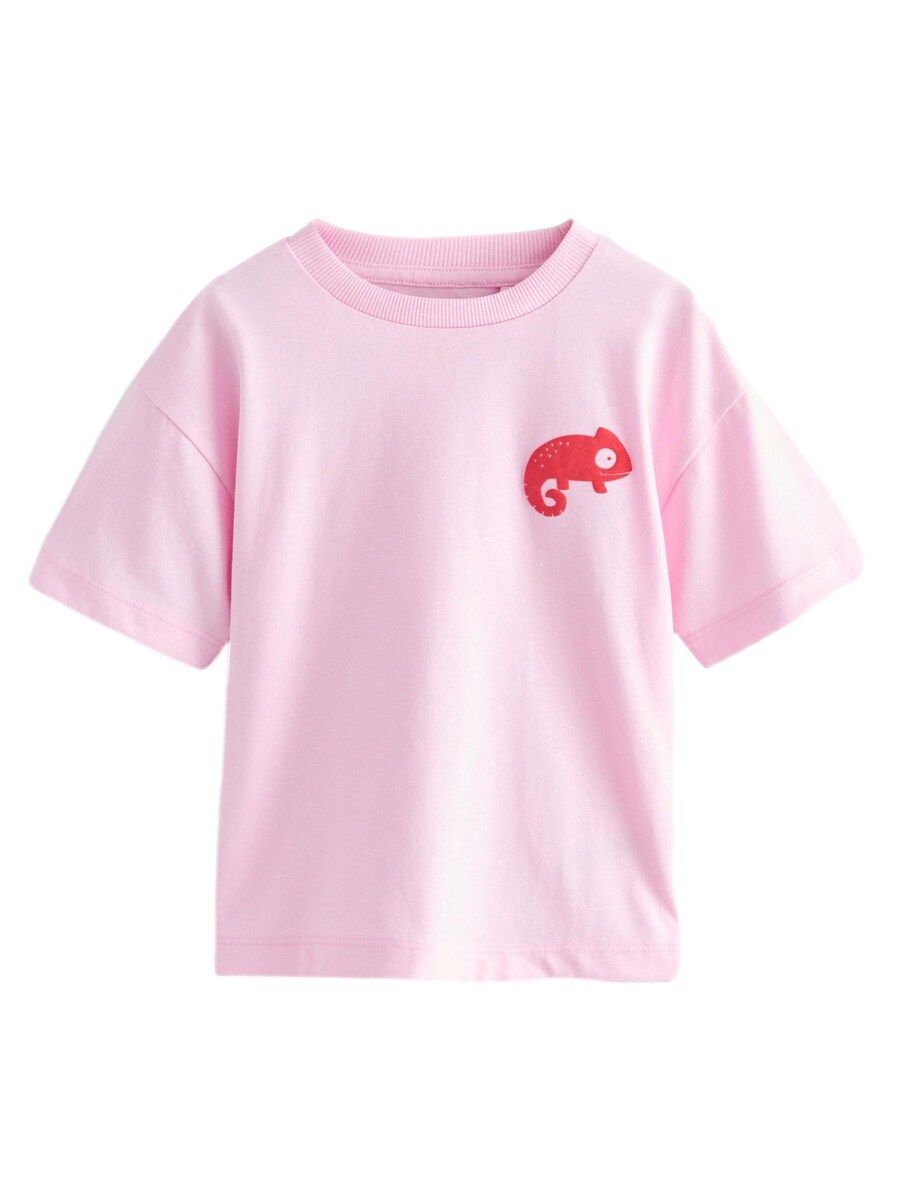 Рубашка Next, розовый
Рубашка Next, розовый