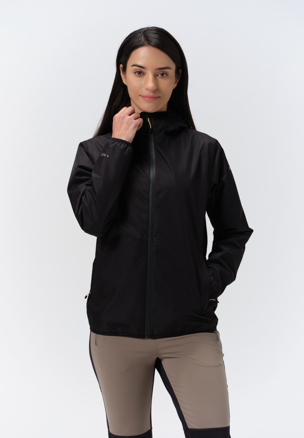 Водонепроницаемая куртка BROOKEVILLE Icepeak, черный
Водонепроницаемая куртка BROOKEVILLE Icepeak, черный