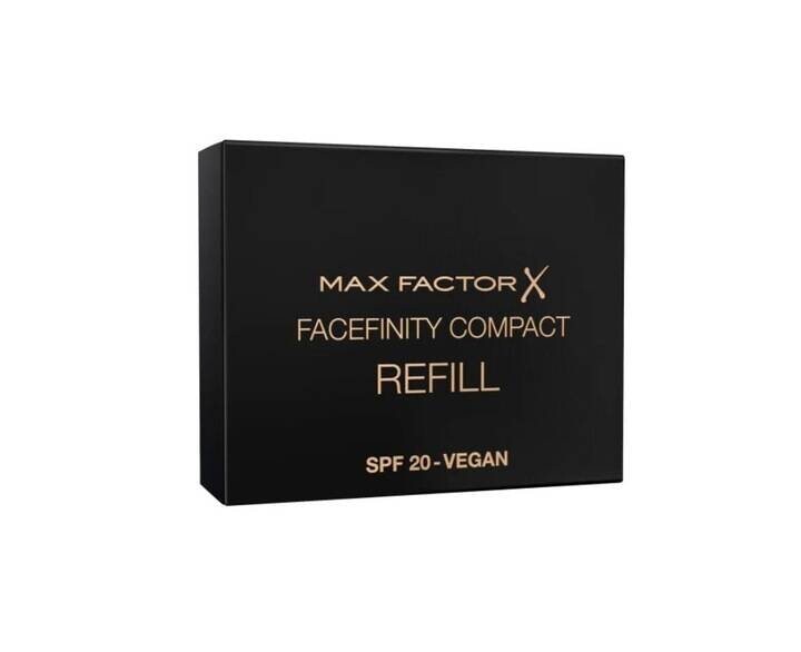 Max Factor Facefinity Компактная пудра 003 Натуральный сменный блок
Max Factor Facefinity Компактная пудра 003 Натуральный сменный блок