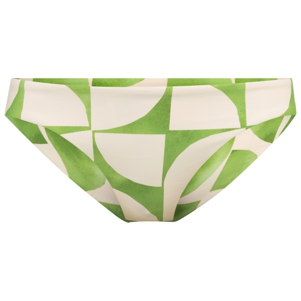 Женские двусторонние трусики-хипстеры Sunray - плавки бикини Seafolly, Sage
Женские двусторонние трусики-хипстеры Sunray - плавки бикини Seafolly, Sage