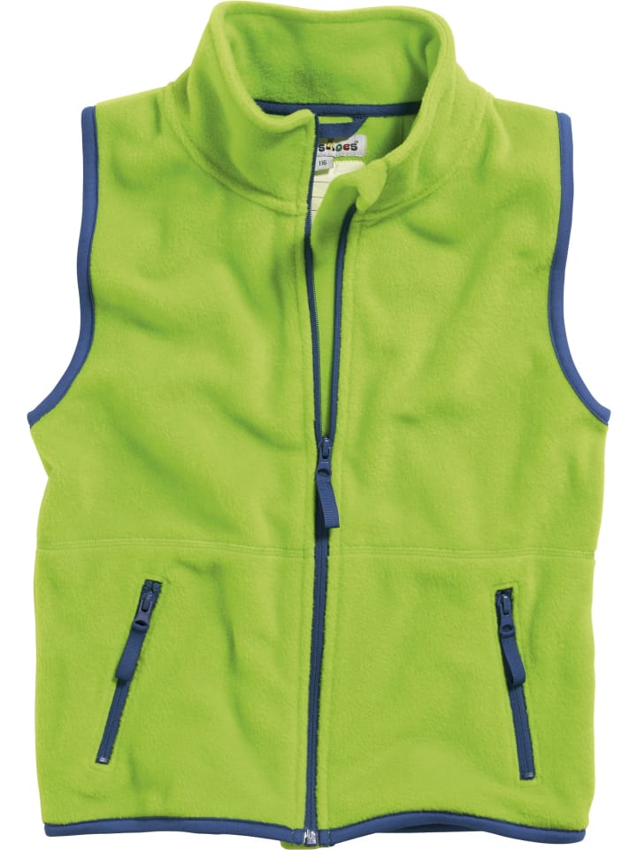 Жилет Playshoes, зеленый
Жилет Playshoes, зеленый