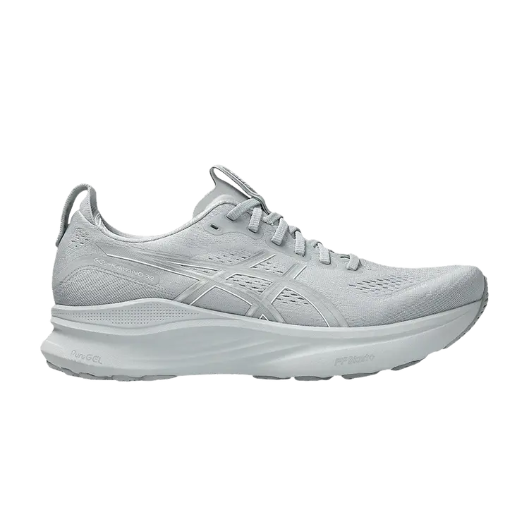 Кроссовки Gel Kayano 32 'Gravel', серый
Кроссовки Gel Kayano 32 'Gravel', серый