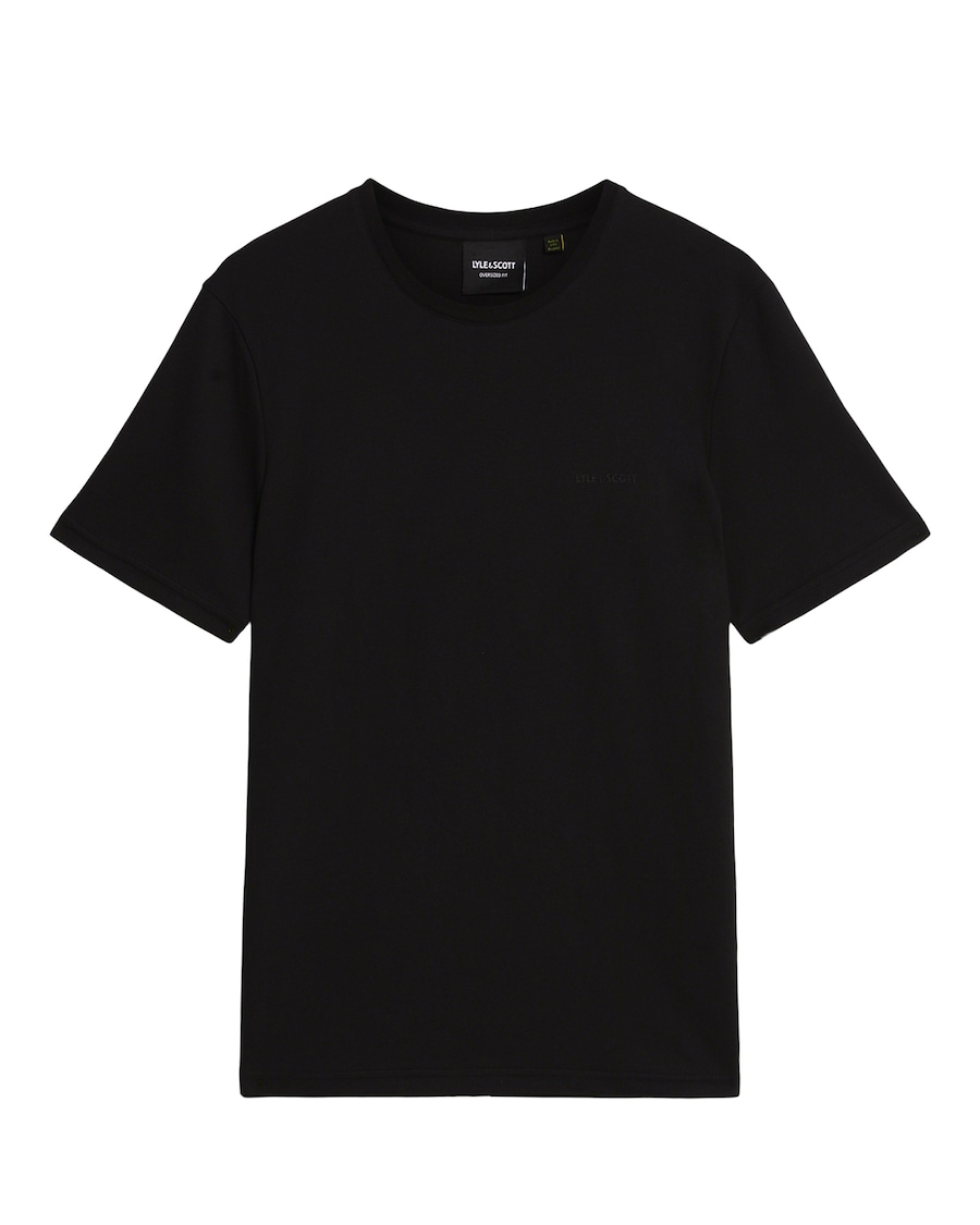 Рубашка Lyle & Scott, черный
Рубашка Lyle & Scott, черный