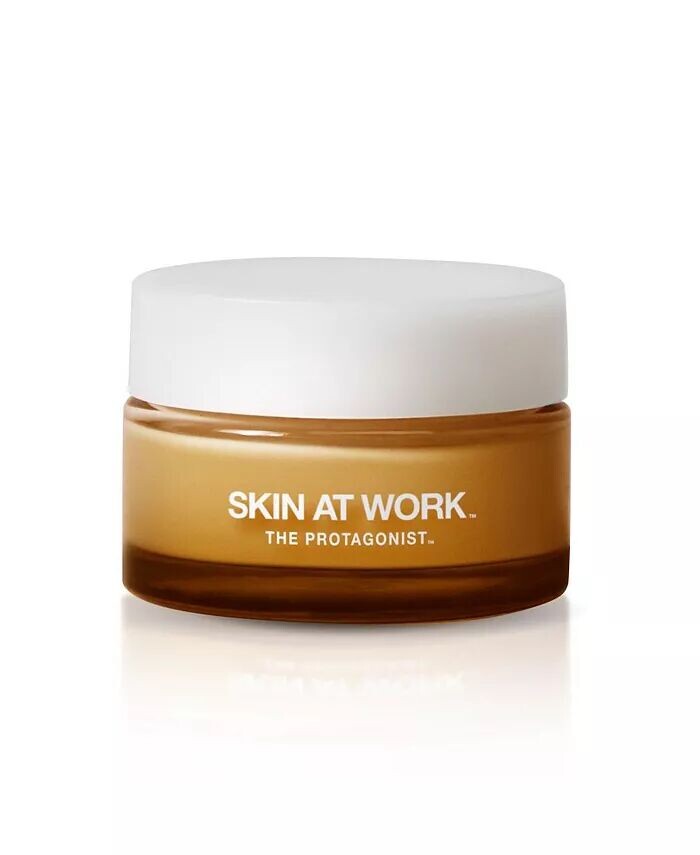 The Protagonist All-In-One Brightening Hero Концентрированный сывороточный крем-увлажняющий крем Skin At Work, цвет Open Miscellaneous
The Protagonist All-In-One Brightening Hero Концентрированный сывороточный крем-увлажняющий крем Skin At Work, цвет Open Miscellaneous