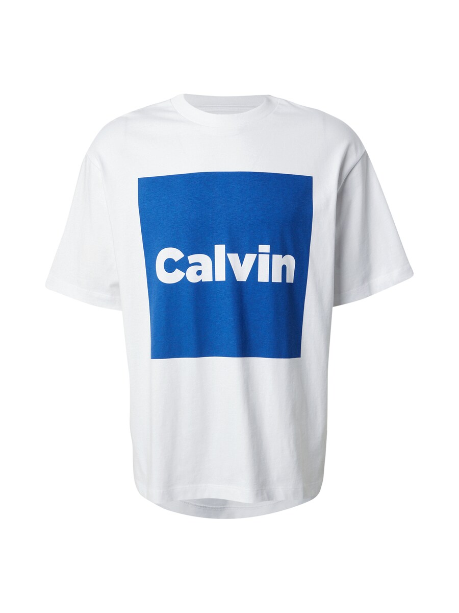 Рубашка Calvin Klein Jeans, белый
Рубашка Calvin Klein Jeans, белый