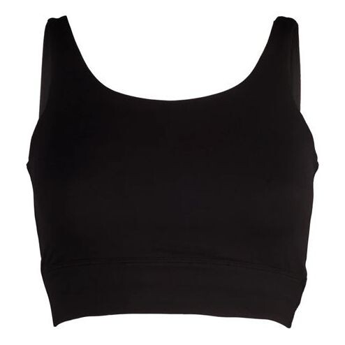 Футболка as w nk yoga luxe crop tank black Nike, черный
Футболка as w nk yoga luxe crop tank black Nike, черный