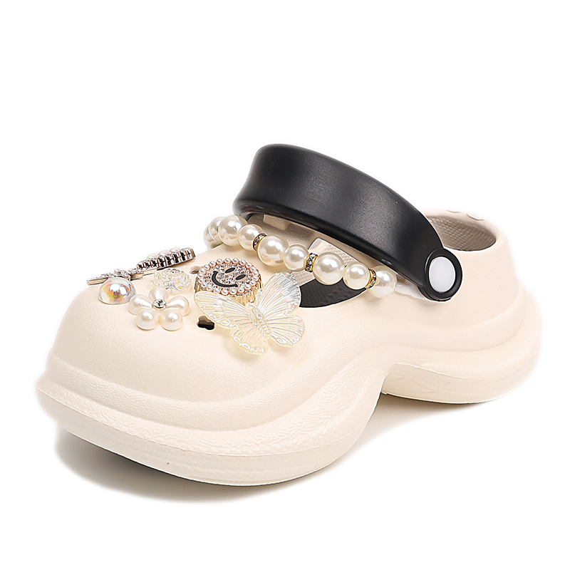 Сандалии детские FIRS Kids, белый/черный
Сандалии детские FIRS Kids, белый/черный