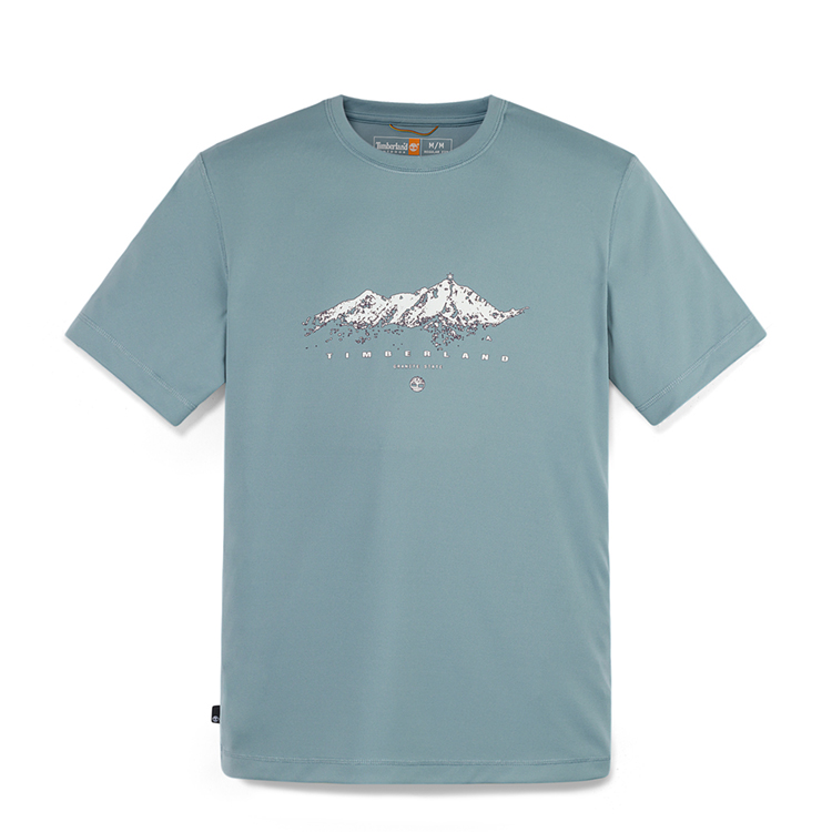 Футболка мужская Castle Color Timberland, Castle
Футболка мужская Castle Color Timberland, Castle