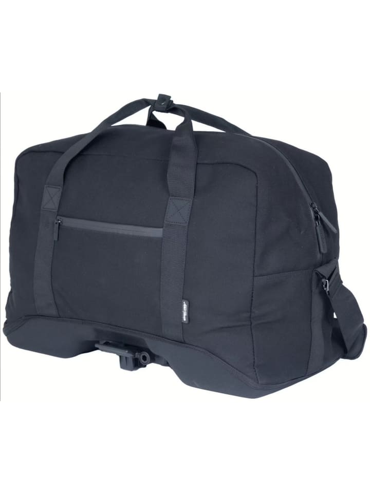 Atranvelo Система - велосипедная сумка "Metro Duffle" черного цвета
Atranvelo Система - велосипедная сумка "Metro Duffle" черного цвета