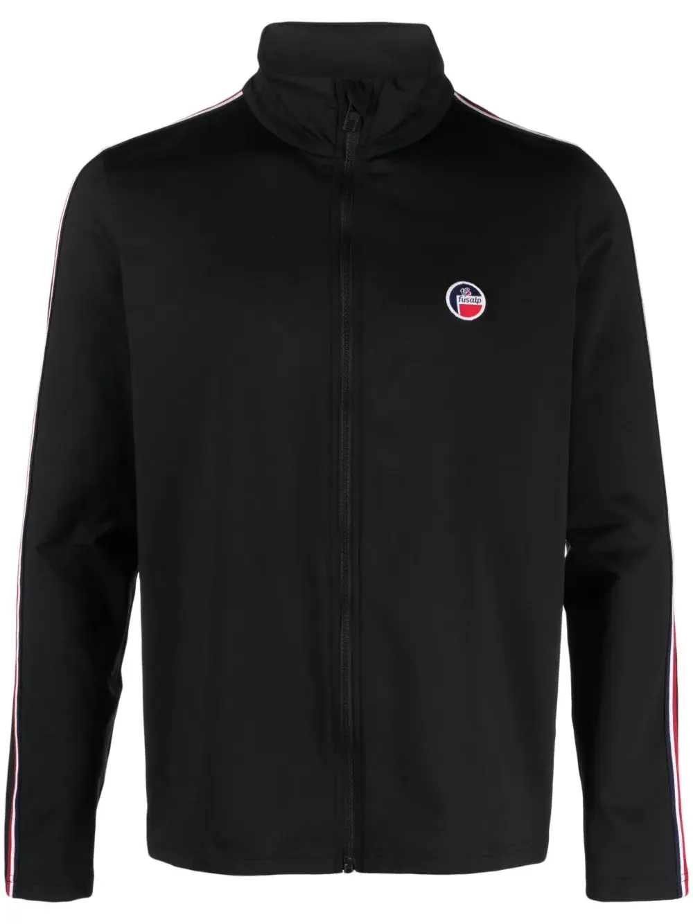 Легкая куртка Mariozip II Fusalp, черный
Легкая куртка Mariozip II Fusalp, черный