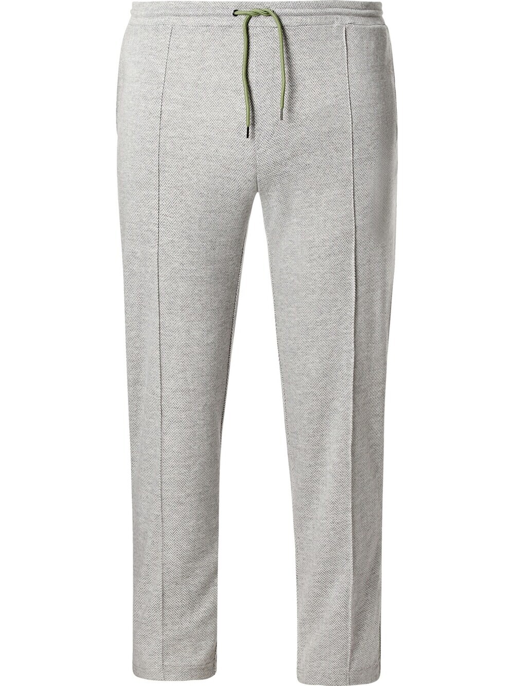 Зауженные брюки Charles Colby Baron Benet, серый/светло-серый
Зауженные брюки Charles Colby Baron Benet, серый/светло-серый