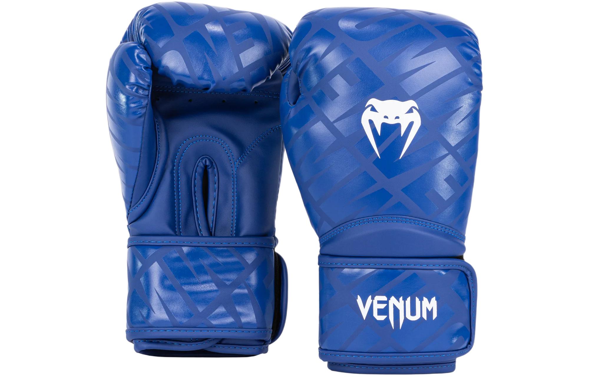 Боксерские перчатки VENUM
Боксерские перчатки VENUM