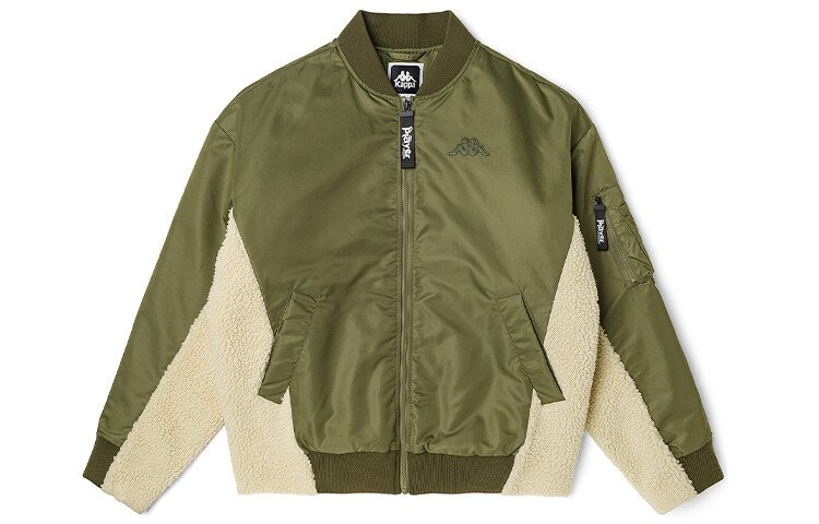 Флисовая куртка унисекс Kappa, цвет Winter Moss Green - 3709, Зеленый, Флисовая куртка унисекс Kappa, цвет Winter Moss Green - 3709
Флисовая куртка унисекс Kappa, цвет Winter Moss Green - 3709, Зеленый, Флисовая куртка унисекс Kappa, цвет Winter Moss Green - 3709