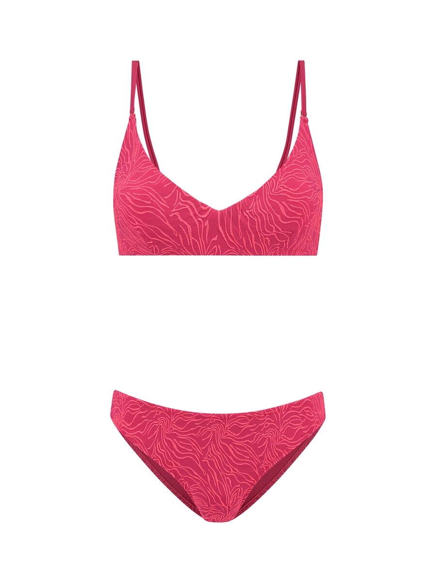 Бралетт Бикини Shiwi Lou, Melon
Бралетт Бикини Shiwi Lou, Melon