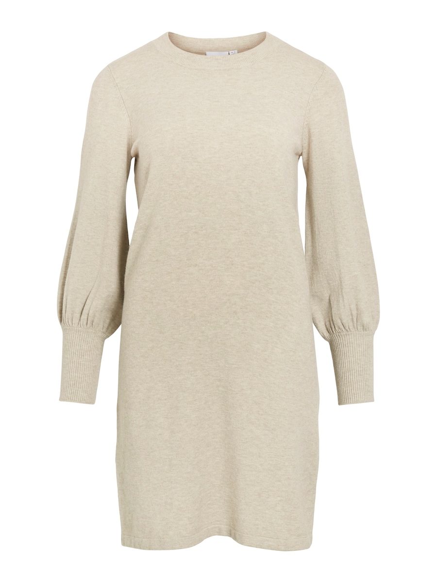 Вязаное платье VILA VIKERRY, Mottled Beige
Вязаное платье VILA VIKERRY, Mottled Beige