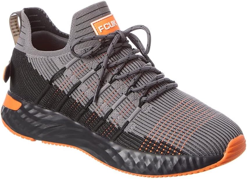 Мужские прогулочные туфли French Connection, серый
Мужские прогулочные туфли French Connection, серый