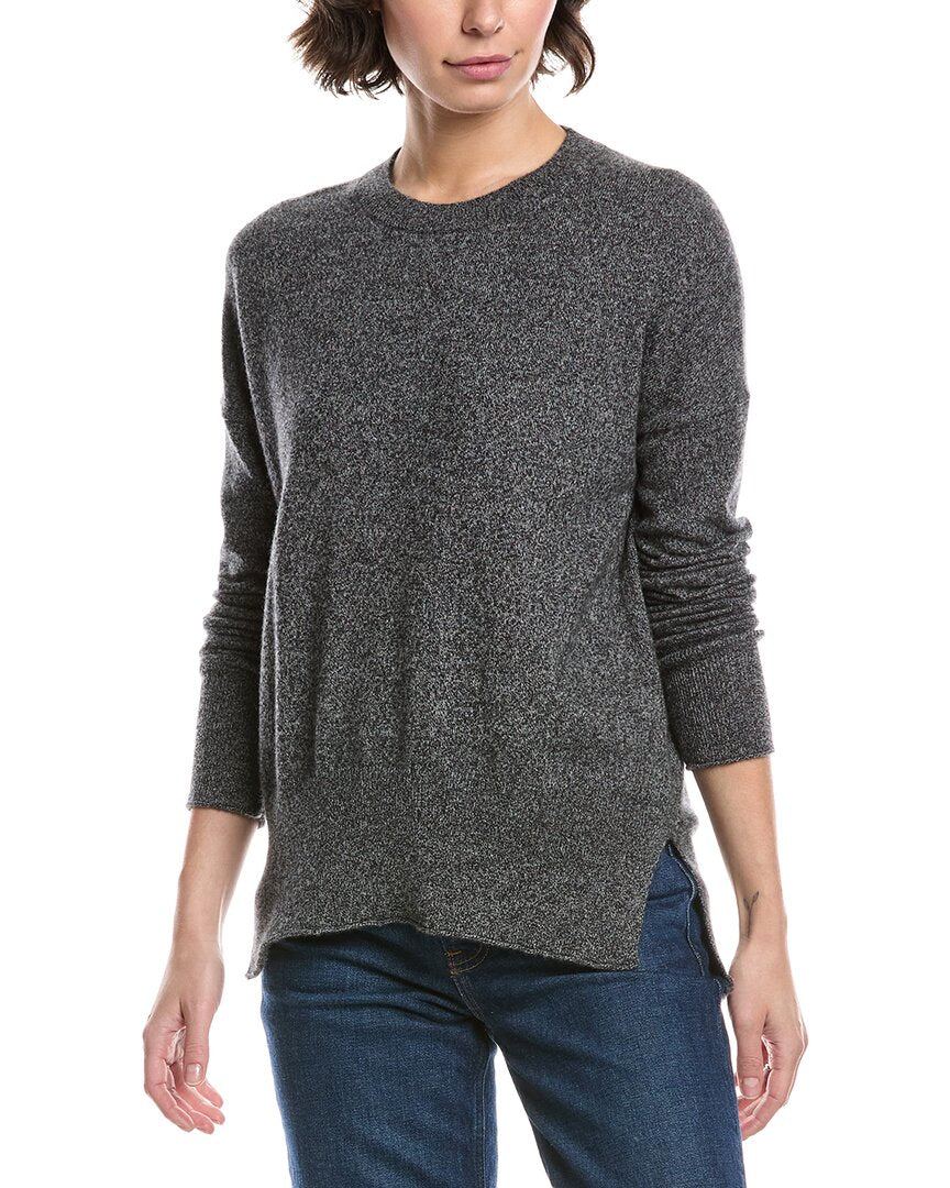 Теория Карения Кашемир Топ Theory, серый
Теория Карения Кашемир Топ Theory, серый