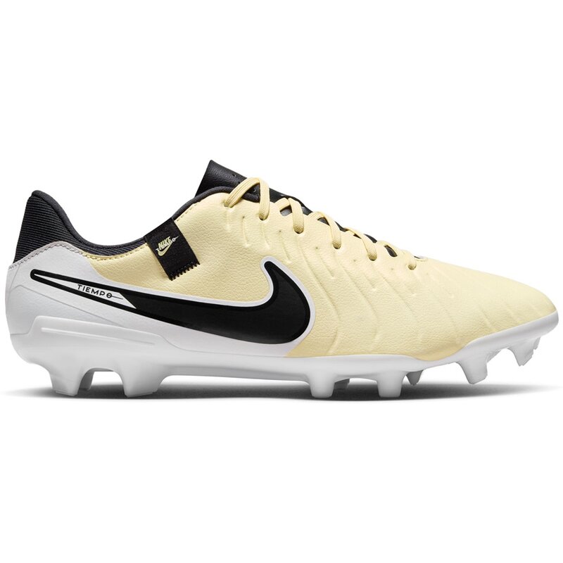 Футбольные бутсы для газона legend 10 academy fg/mg Nike, мультиколор
Футбольные бутсы для газона legend 10 academy fg/mg Nike, мультиколор