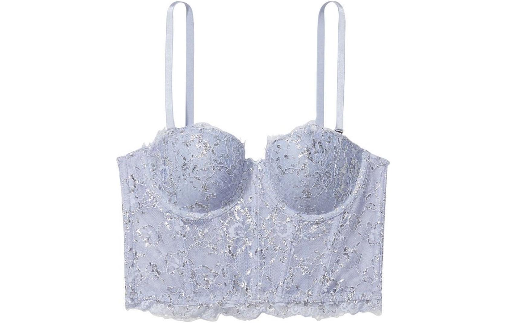 Женские бюстгальтеры Victoria's Secret, ice lavender-5d52
Женские бюстгальтеры Victoria's Secret, ice lavender-5d52