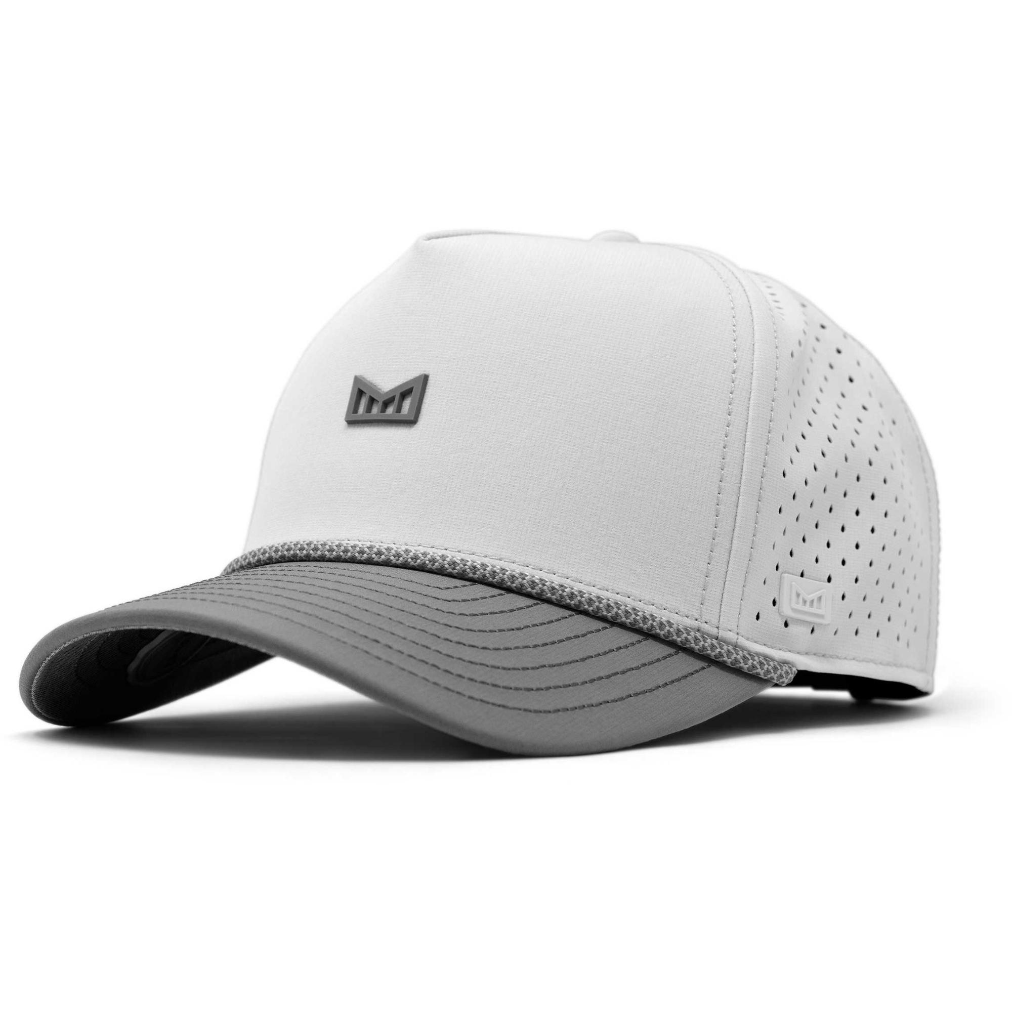 Мужская кепка Odyssey Rope Bulls Icon Hydro Melin, White/Grey
Мужская кепка Odyssey Rope Bulls Icon Hydro Melin, White/Grey